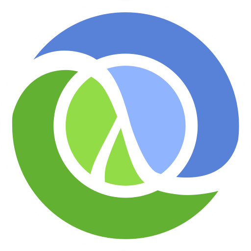 Clojure logo