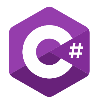 C# logo